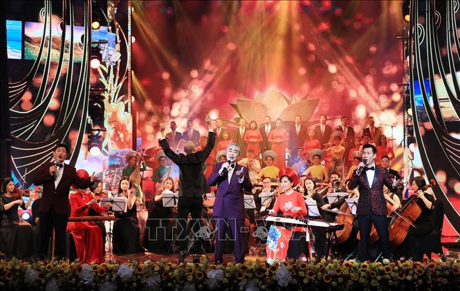 Thành tựu to lớn của đất nước có sự đồng hành, đóng góp quan trọng của kiều bào