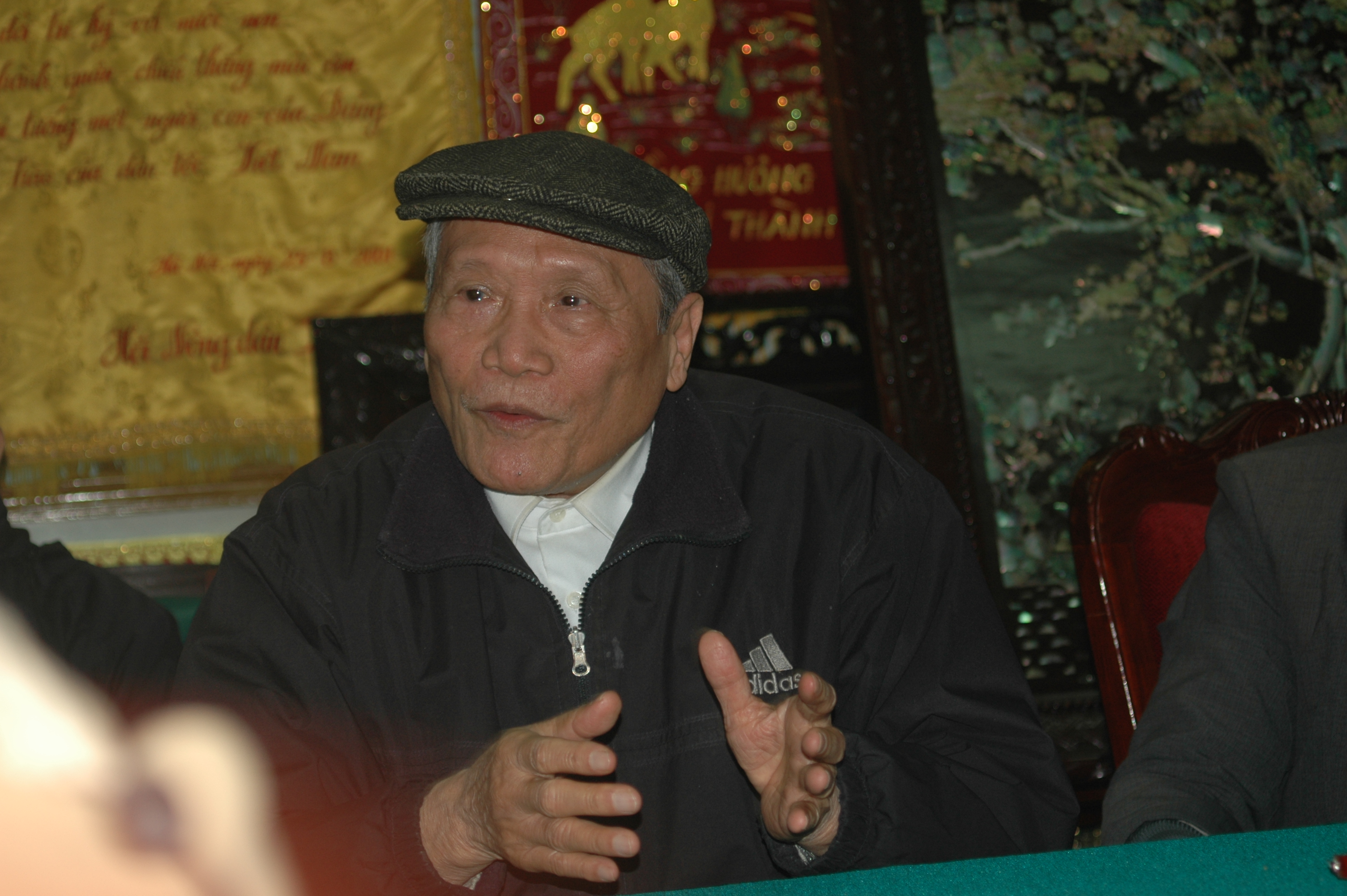 Mãi nhớ Chính trị viên đầu tiên của Tiểu đoàn Bình Ca 