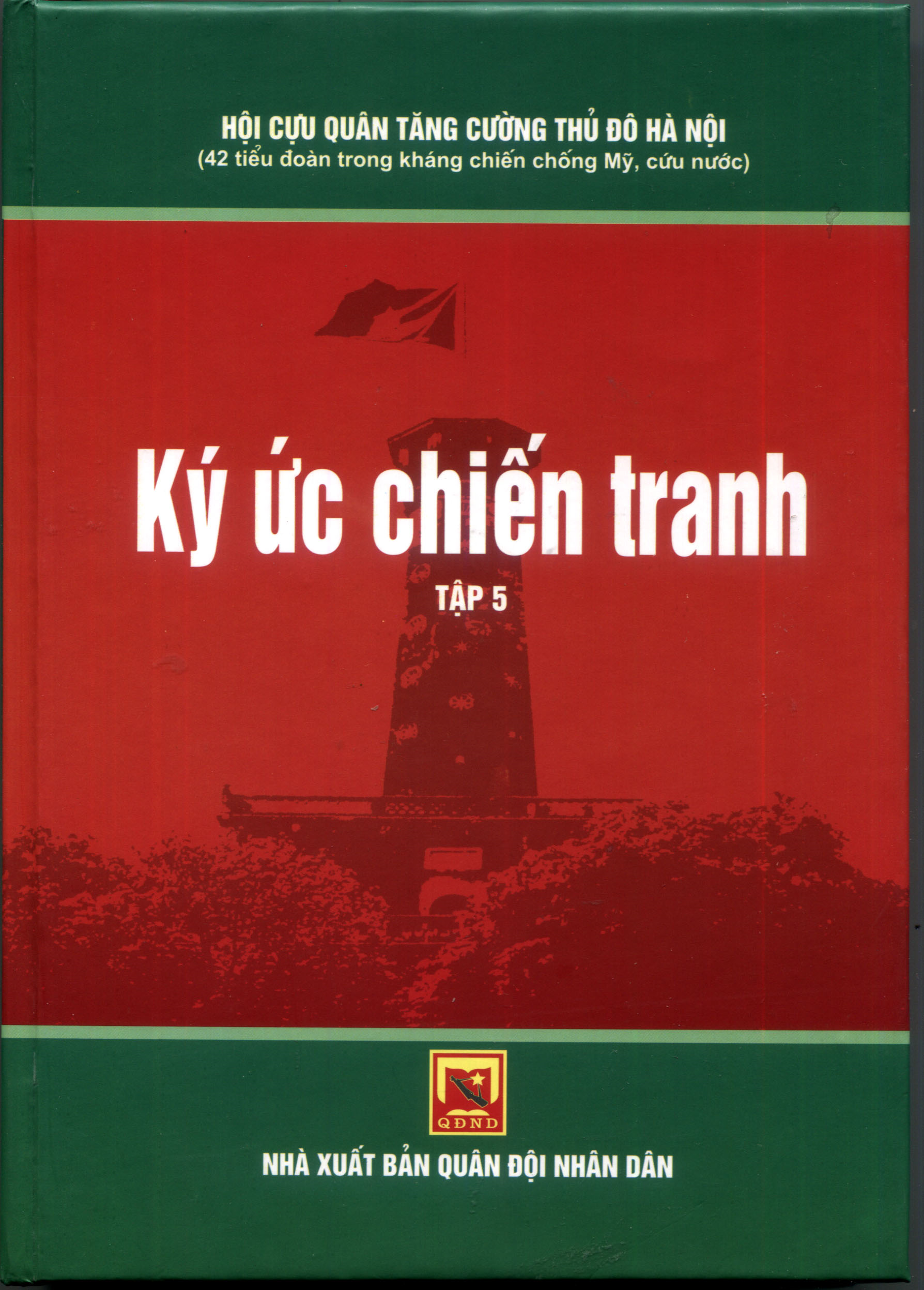 Một thời hào hoa ra trận