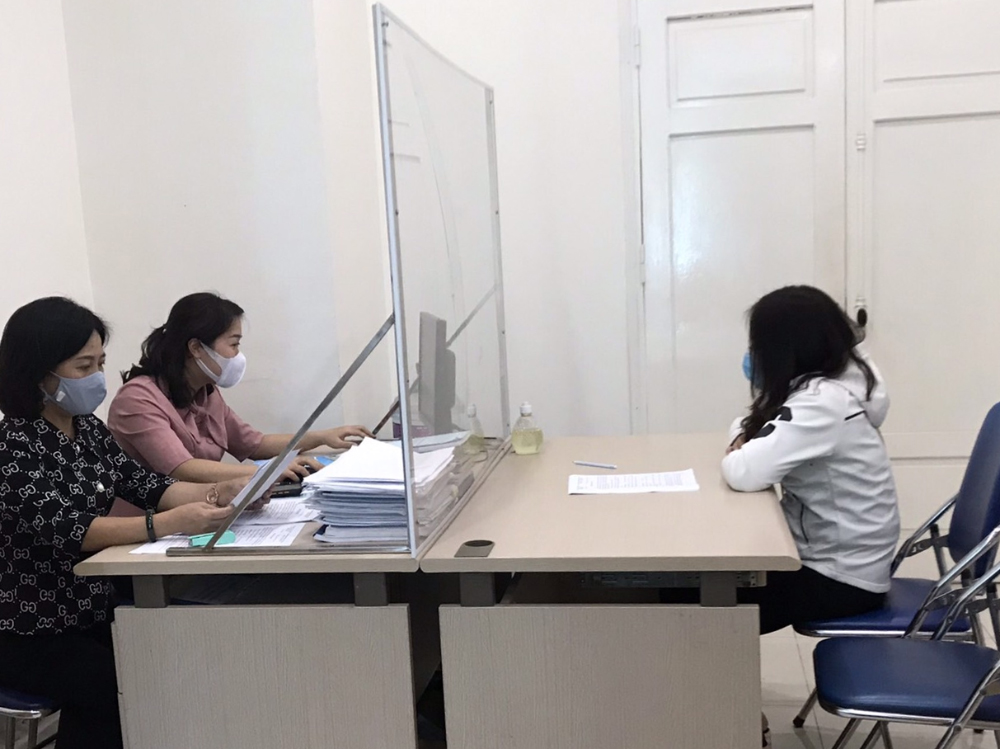 TP Hà Nội xử phạt cá nhân đăng tin giả liên quan tới dịch Covid-19

