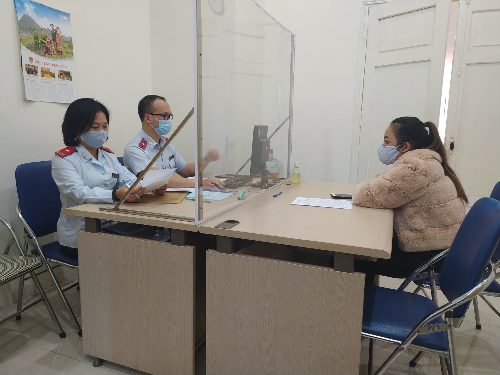 TP Hà Nội khuyến cáo người dân thận trọng khi đưa thông tin về dịch Covid-19 trên mạng xã hội

