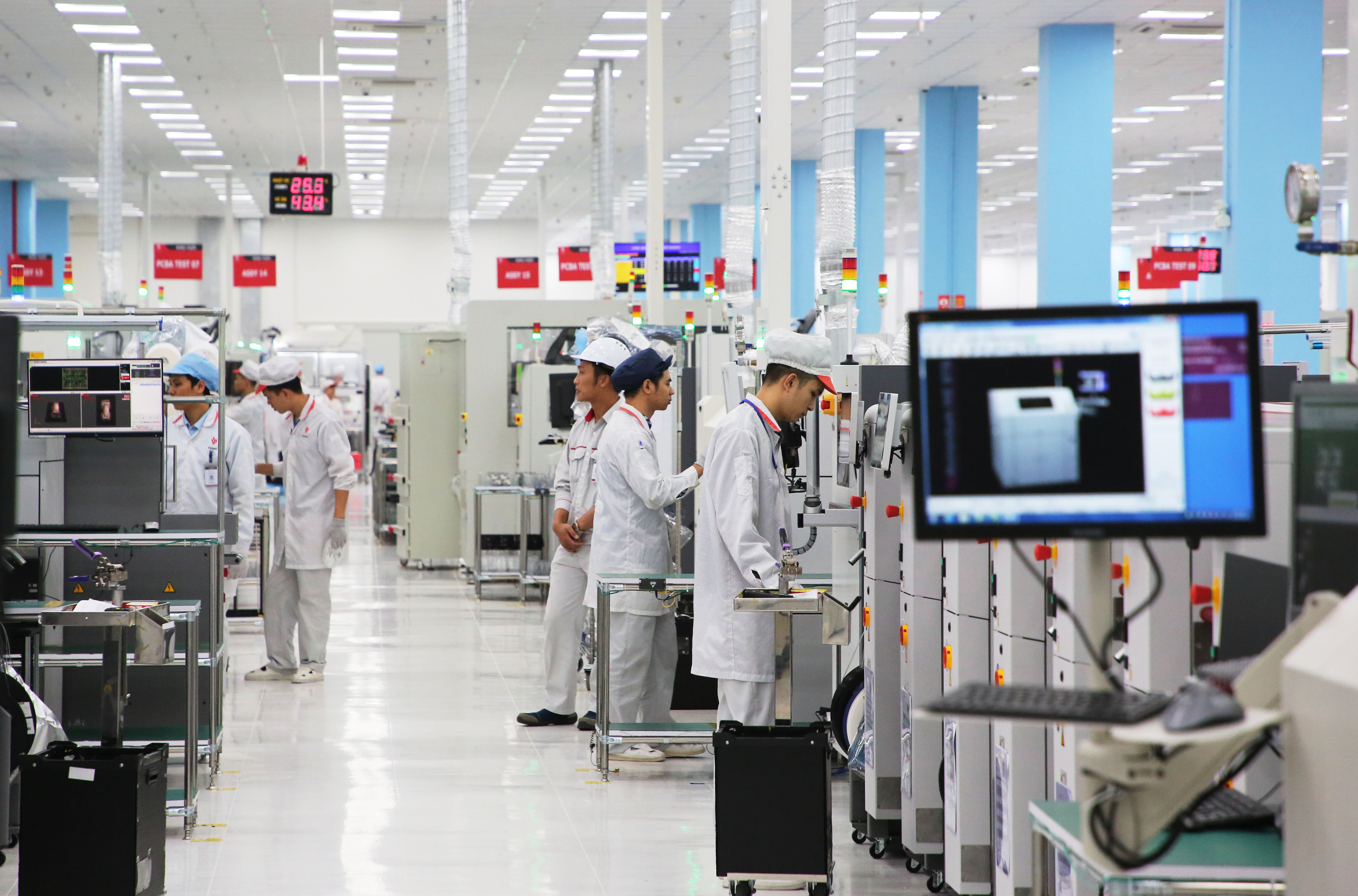 Bài 3: Để một nền khoa học không “chảy máu chất xám” (Tiếp theo và hết)