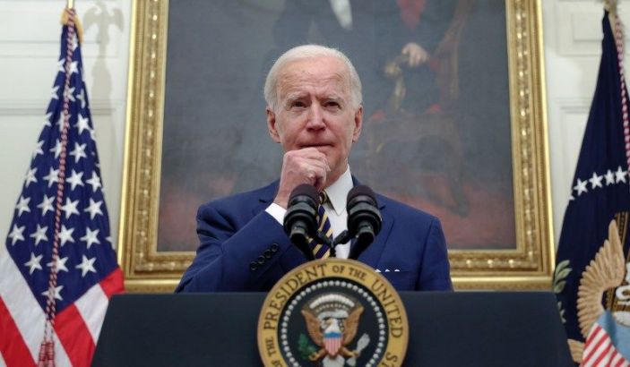 Những thách thức đối ngoại đầu tiên của ông Joe Biden


