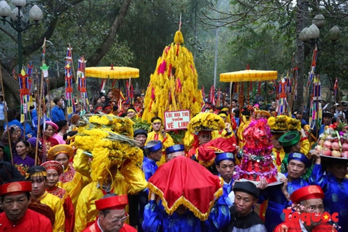 Nhiều lễ hội ở Hà Nội giảm quy mô, dừng tổ chức