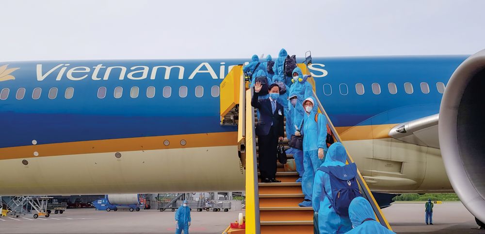 Đừng mãi dựa hơi những kẻ mang danh “tù nhân lương tâm”