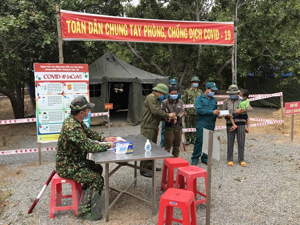 VUI TẾT KHÔNG QUÊN VIỆC