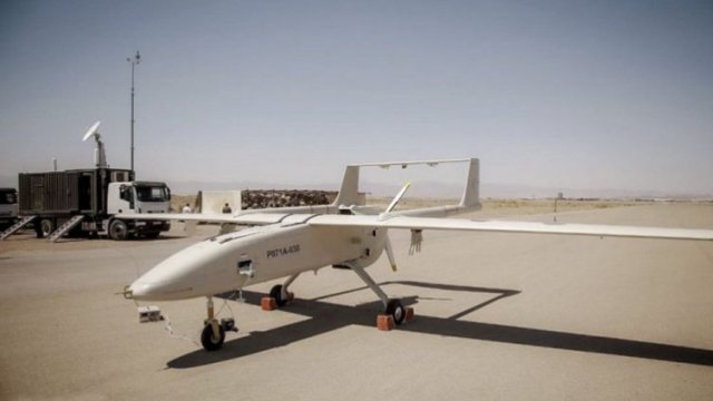 Mỹ và chiến lược quốc tế đối phó với UAV tấn công cỡ nhỏ