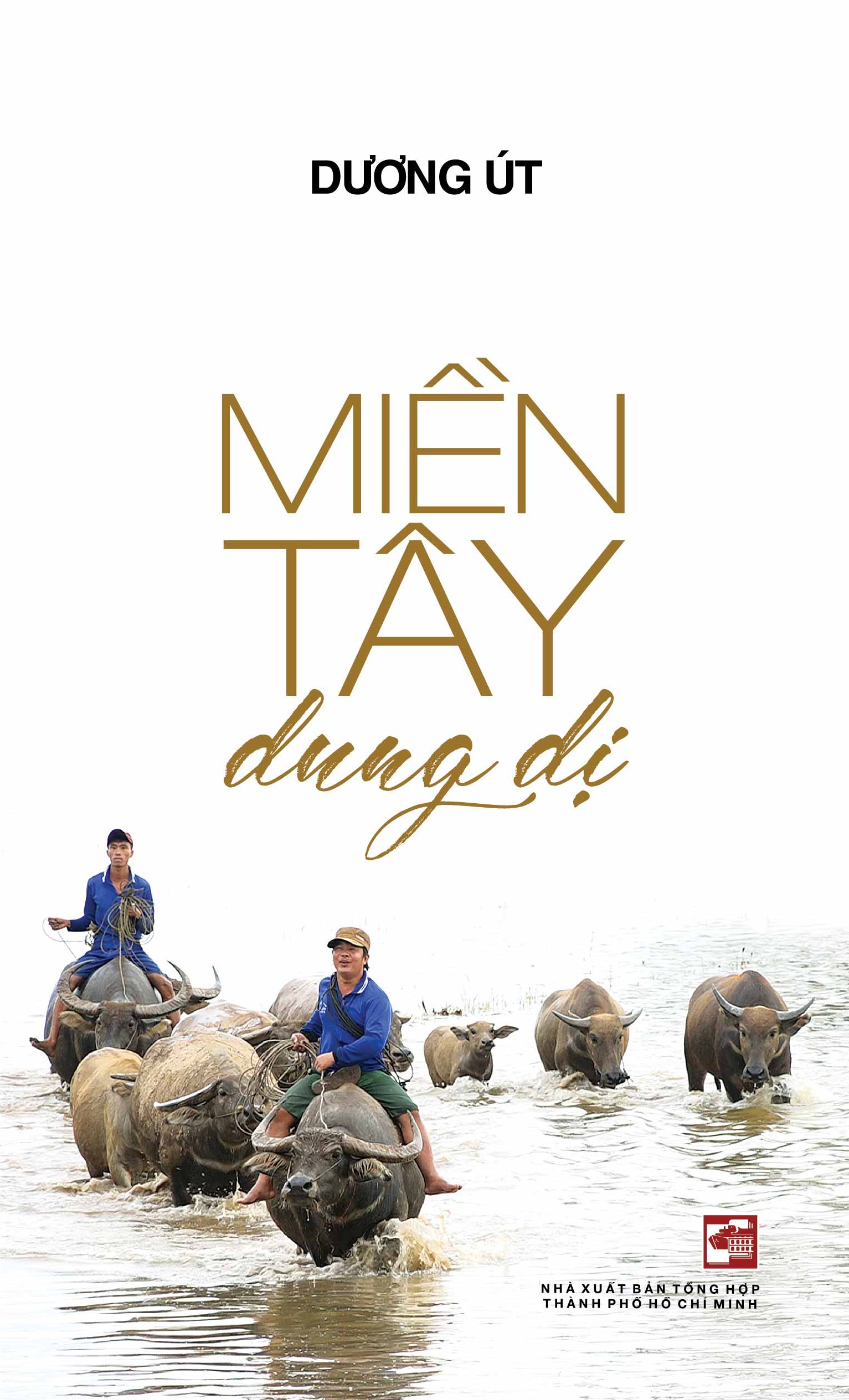 Có một “Miền Tây dung dị” 