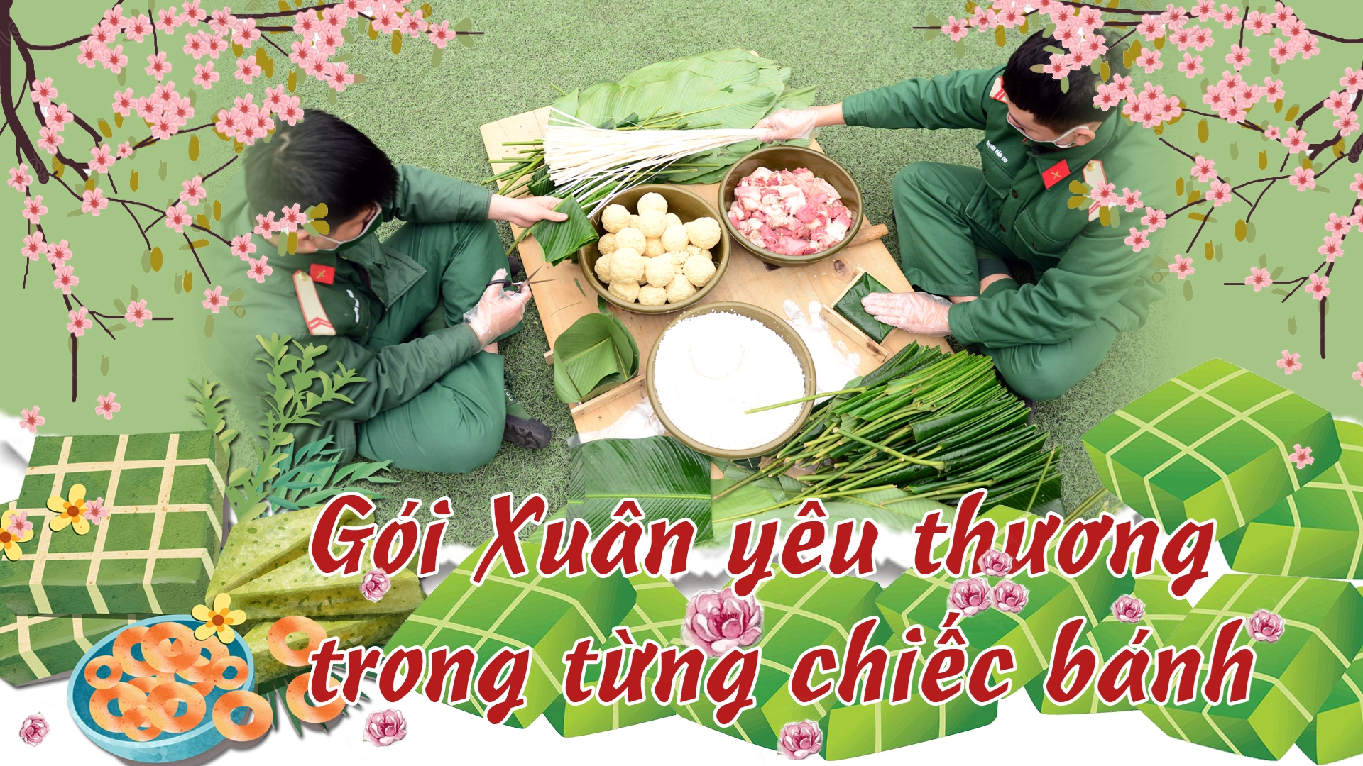 Bánh Tết: Hương vị ngon và truyền thống của bánh Tết đang chờ đón bạn. Món ăn đặc trưng của mỗi dịp Tết luôn khiến người ta cảm thấy ấm áp và đầy niềm vui. Hãy xem hình ảnh đầy màu sắc về bánh Tết và khám phá thêm về một phần văn hóa ẩm thực đặc biệt của Việt Nam.