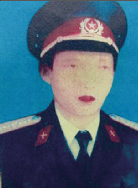 Tìm người thân và đồng đội