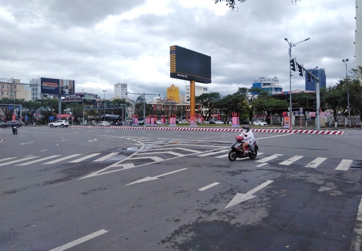 Đà Nẵng tiếp tục quyết liệt tăng cường công tác phòng, chống dịch Covid-19 