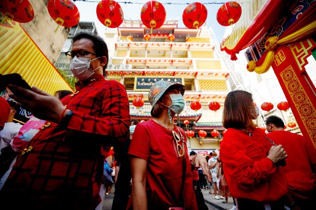 Thế giới tuần qua: Mong ước phục hồi và hàn gắn

