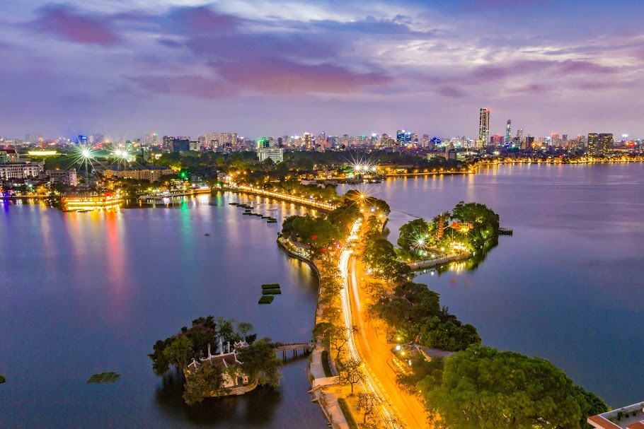 Trâu vàng ước nguyện năm Tân Sửu