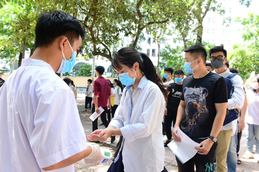 Lịch đi học trở lại của học sinh 63 tỉnh, thành phố