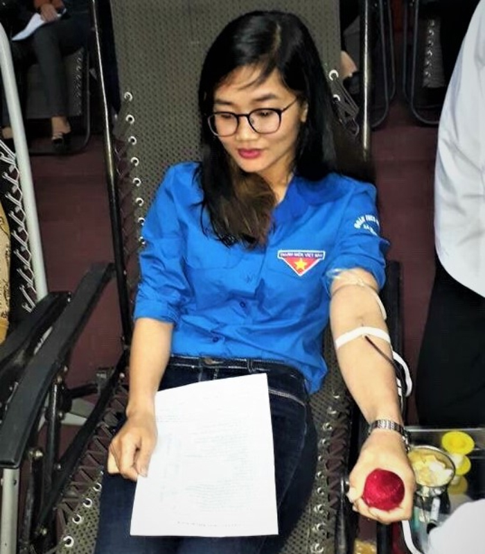 Cho đi là nhận về

