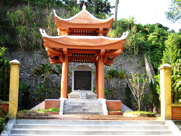 Tờ sắc lệnh lịch sử