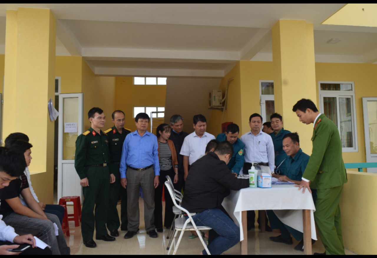 Hành trang của tuổi trẻ Tiên Lữ