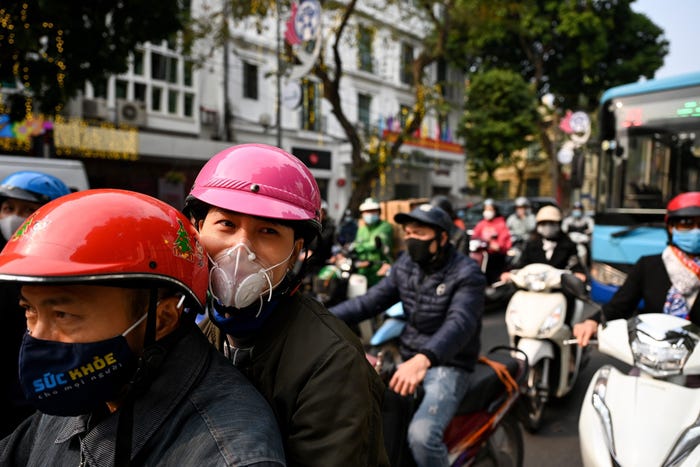 Báo Mỹ ca ngợi thành công của Việt Nam trong việc phòng, chống đại dịch Covid-19