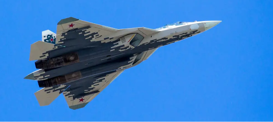 5 vũ khí xuất khẩu lợi hại nhất của Nga