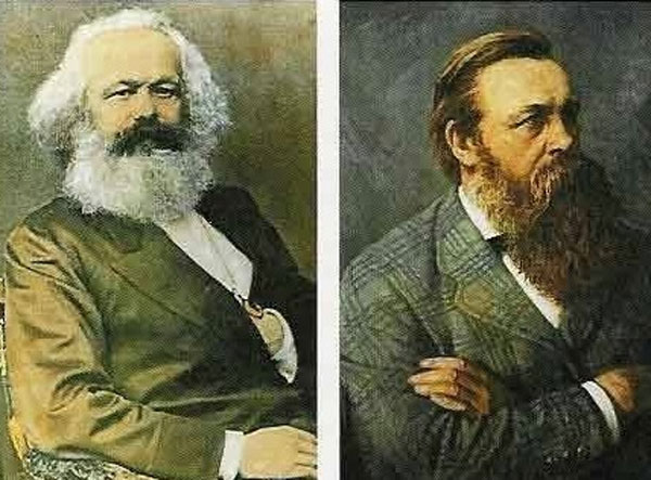 Ngọn cờ tư tưởng của giai cấp vô sản và công nhân quốc tế