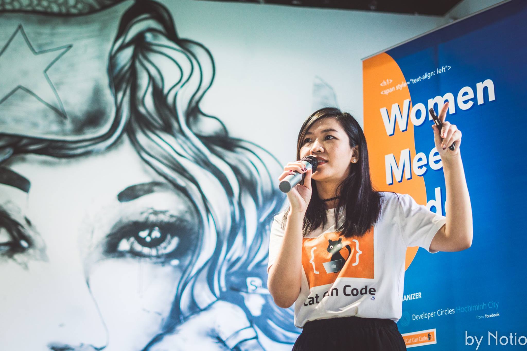 “Tay ngang” trở thành đại sứ Google