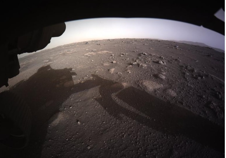 “Nóng” cuộc đua chinh phục hành tinh đỏ