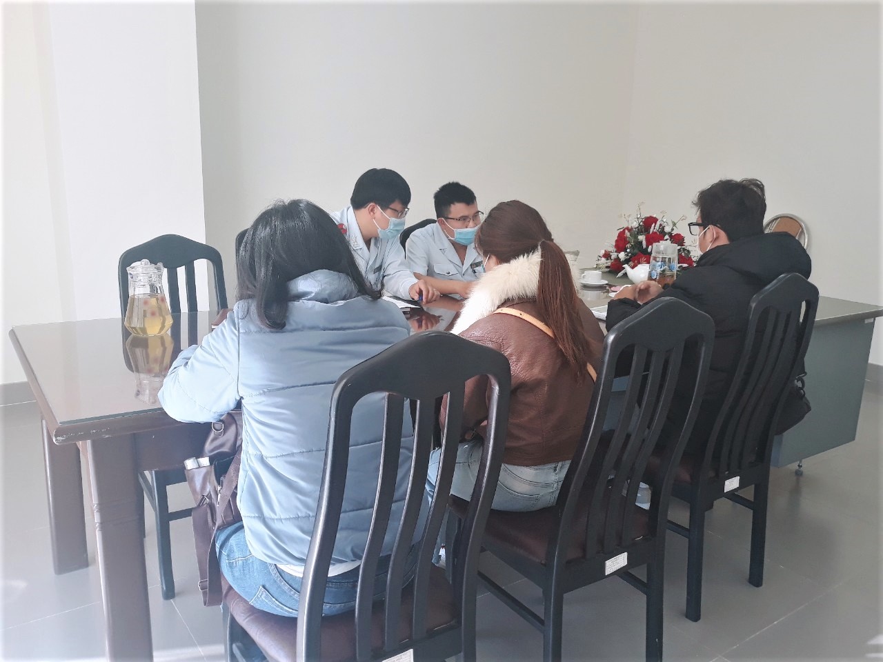 Lâm Đồng: Xử phạt 4 đối tượng đưa tin sai sự thật về dịch Covid-19

