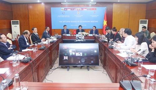 Việt Nam sẵn sàng mọi công tác tổ chức ASEAN Para Games 11