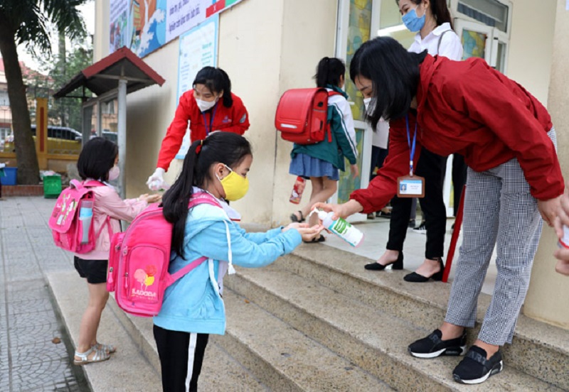 Bản tin Covid-19 ngày 26-2: 35 bệnh nhân mắc Covid-19 được công bố khỏi bệnh