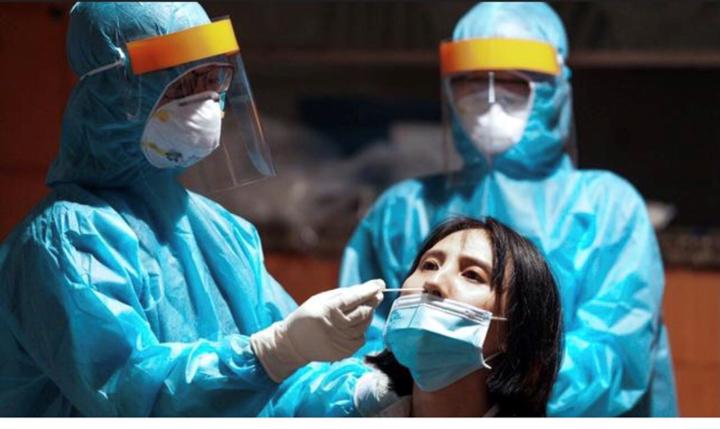 Tôn vinh nghề thầy thuốc