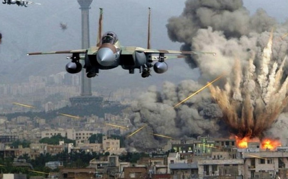 Thế giới tuần qua: Diễn biến khó lường

