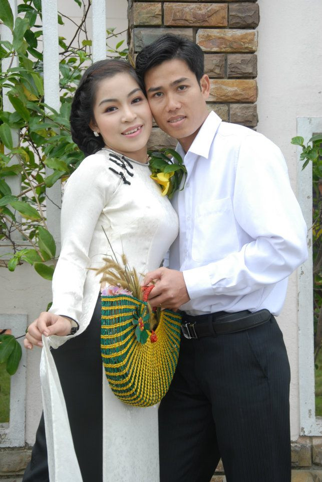 Thổi bùng ngọn lửa yêu thương