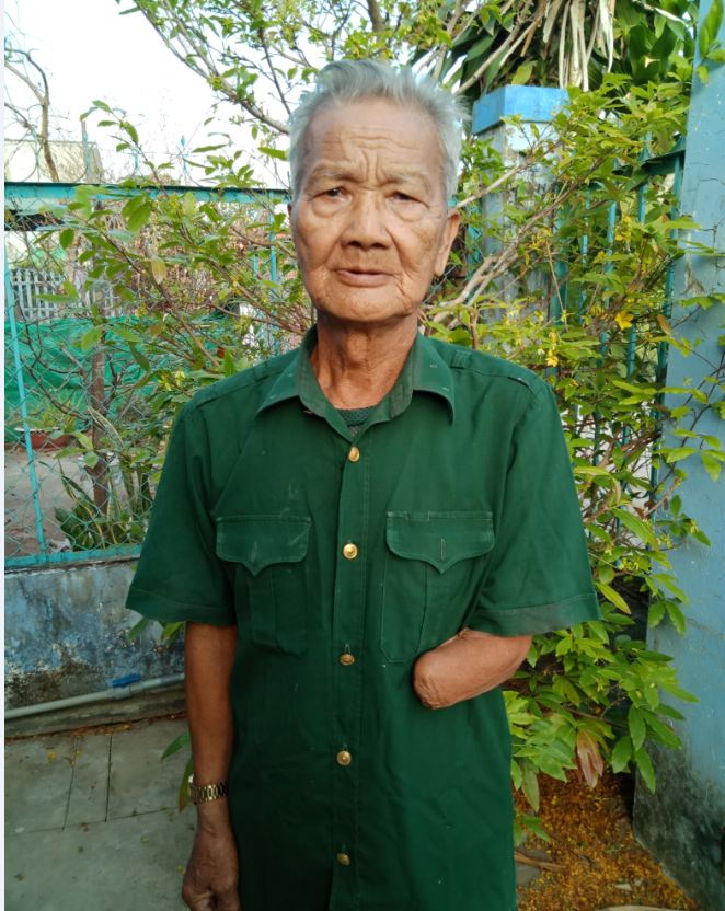 Chuyện về ông Sáu 