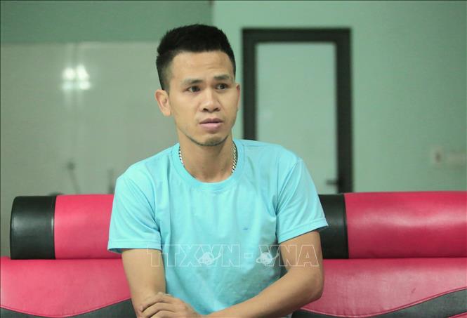 Thủ tướng Nguyễn Xuân Phúc gửi thư khen thanh niên cứu cháu bé rơi từ tầng cao