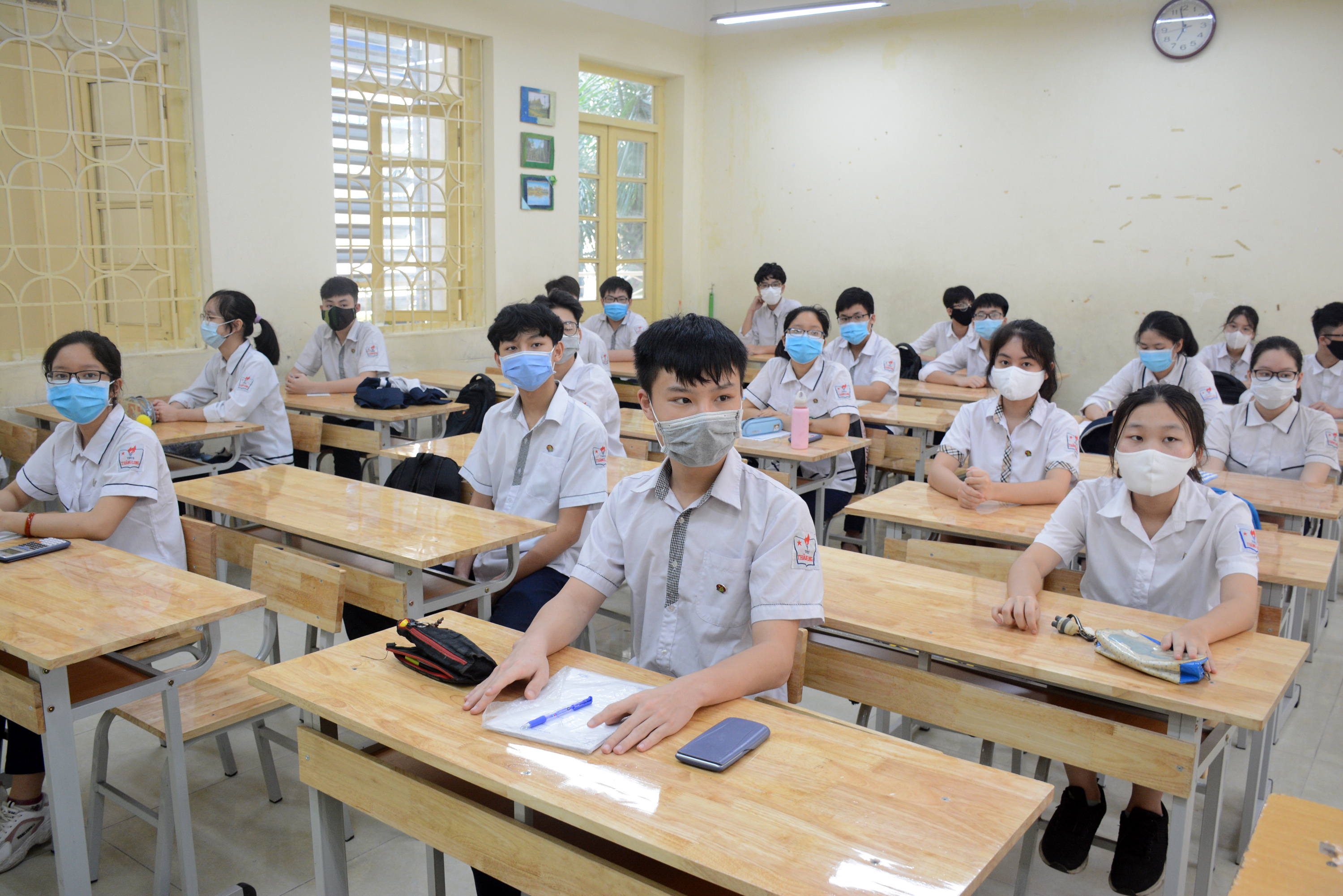 Ngành giáo dục linh hoạt ứng phó hiệu quả với dịch bệnh