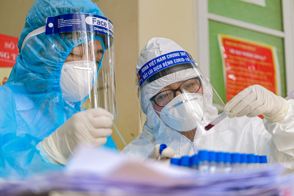 Cả nước không ghi nhận có ca nhiễm Covid-19 mới