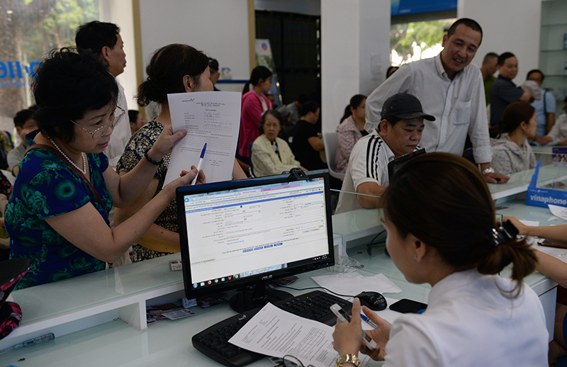 56.603 thuê bao di động đăng ký dịch vụ chuyển mạng giữ số