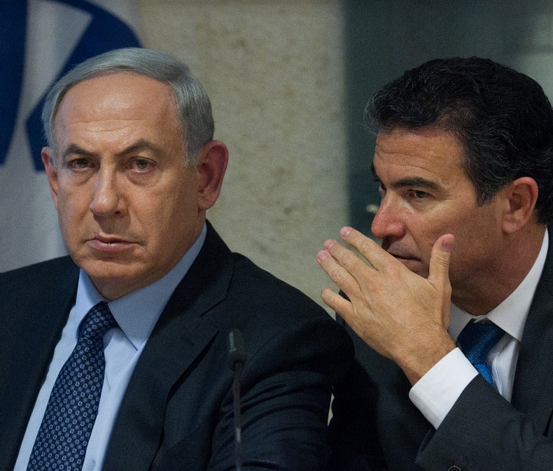 Yossi Cohen - “Kiến trúc sư” hòa giải