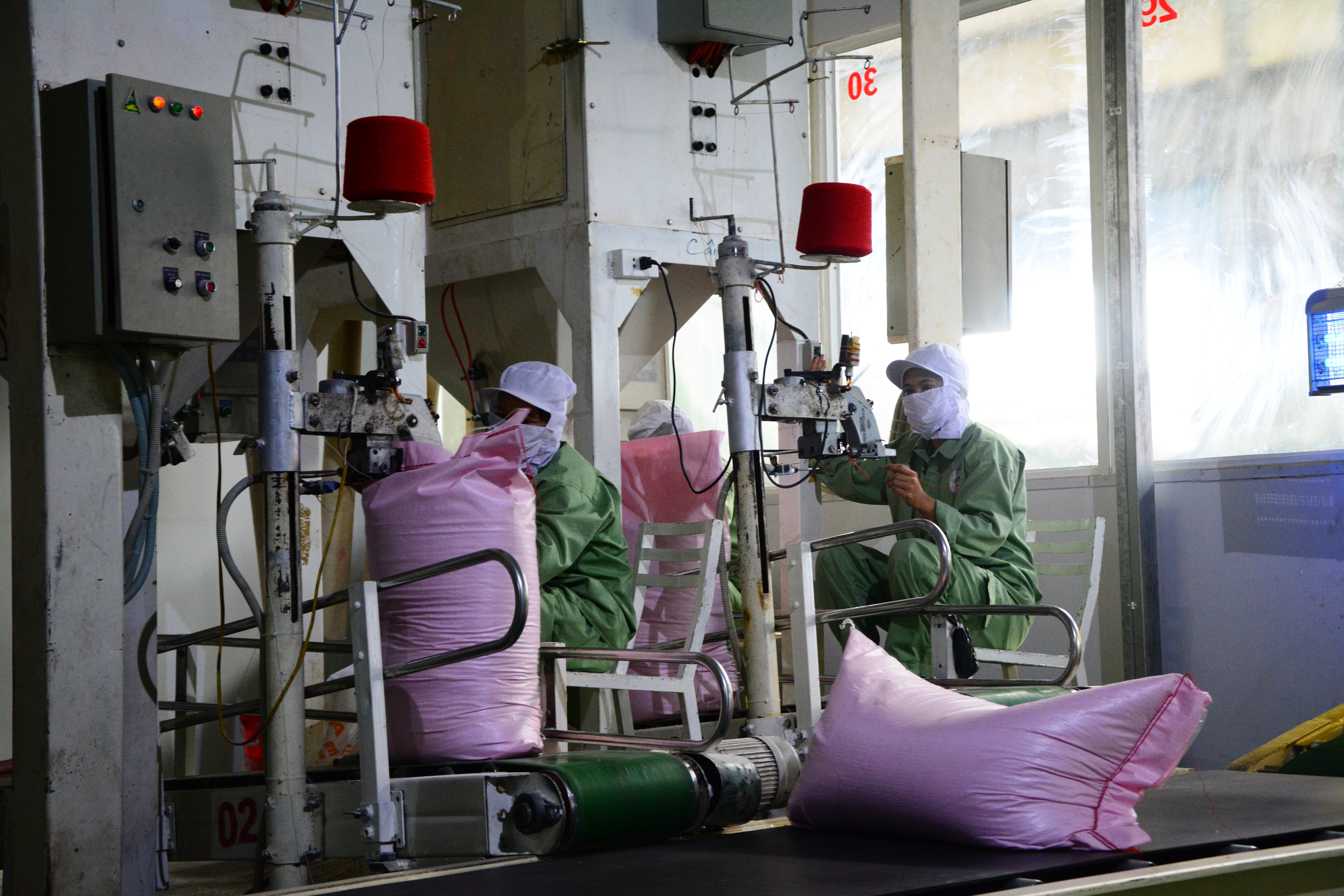 Cơ hội để hàng hóa Việt Nam tiếp cận thị trường Anh