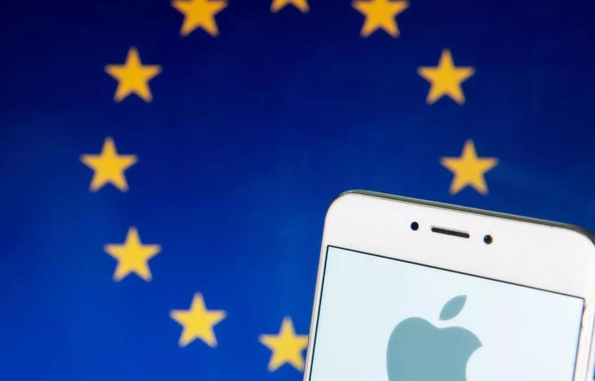 Anh điều tra chống độc quyền ứng dụng trên các thiết bị của Apple