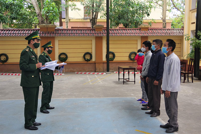 Khởi tố vụ án tổ chức cho người khác xuất cảnh trái phép