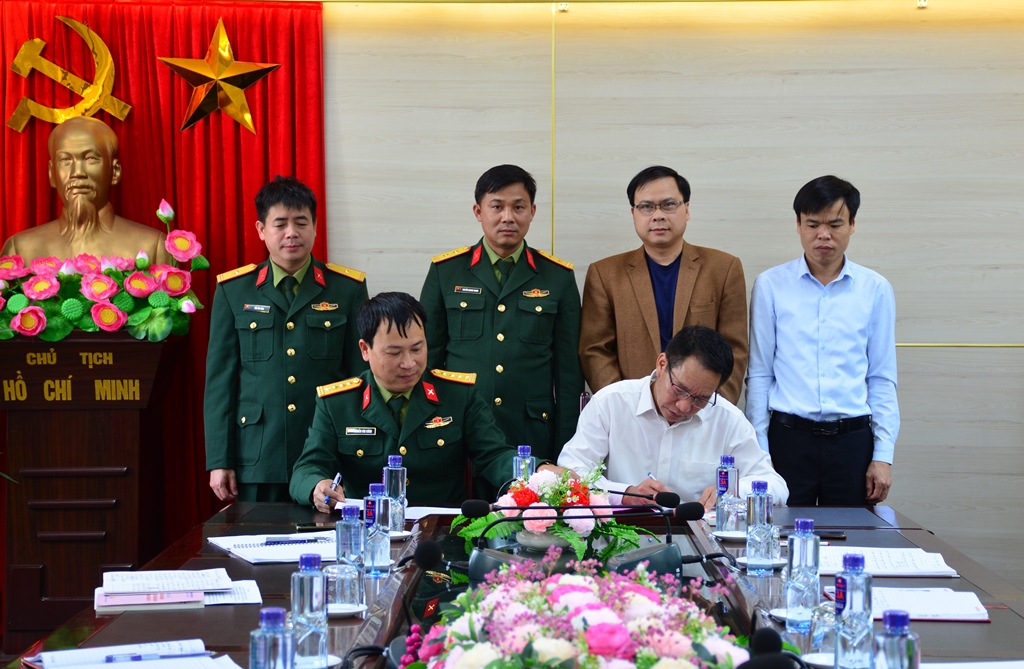 Lai Châu: Tăng cường phối hợp kiểm tra, giám sát và thi hành kỷ luật Đảng