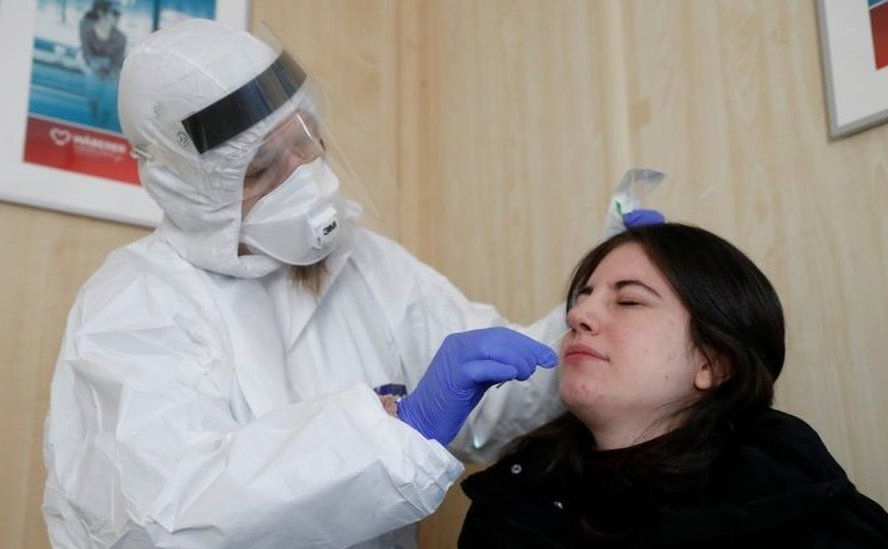 Đại dịch là thách thức lớn đối với bình đẳng giới ở châu Âu