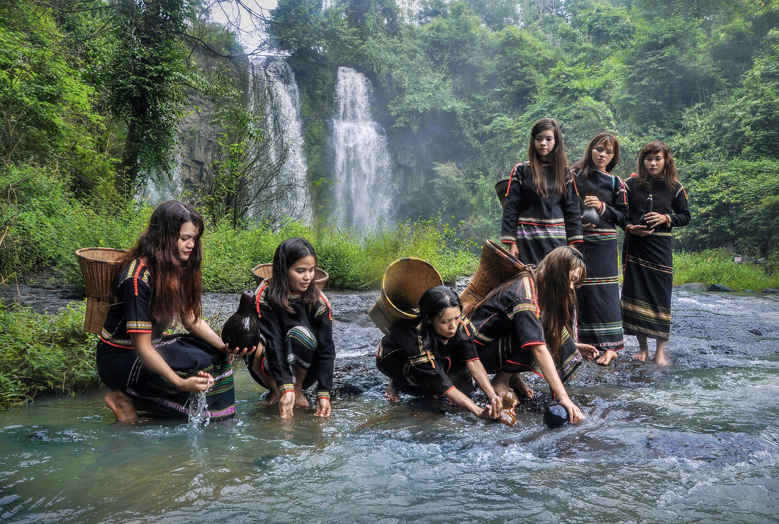 Đắc Lắc phát triển du lịch thành ngành kinh tế mũi nhọn