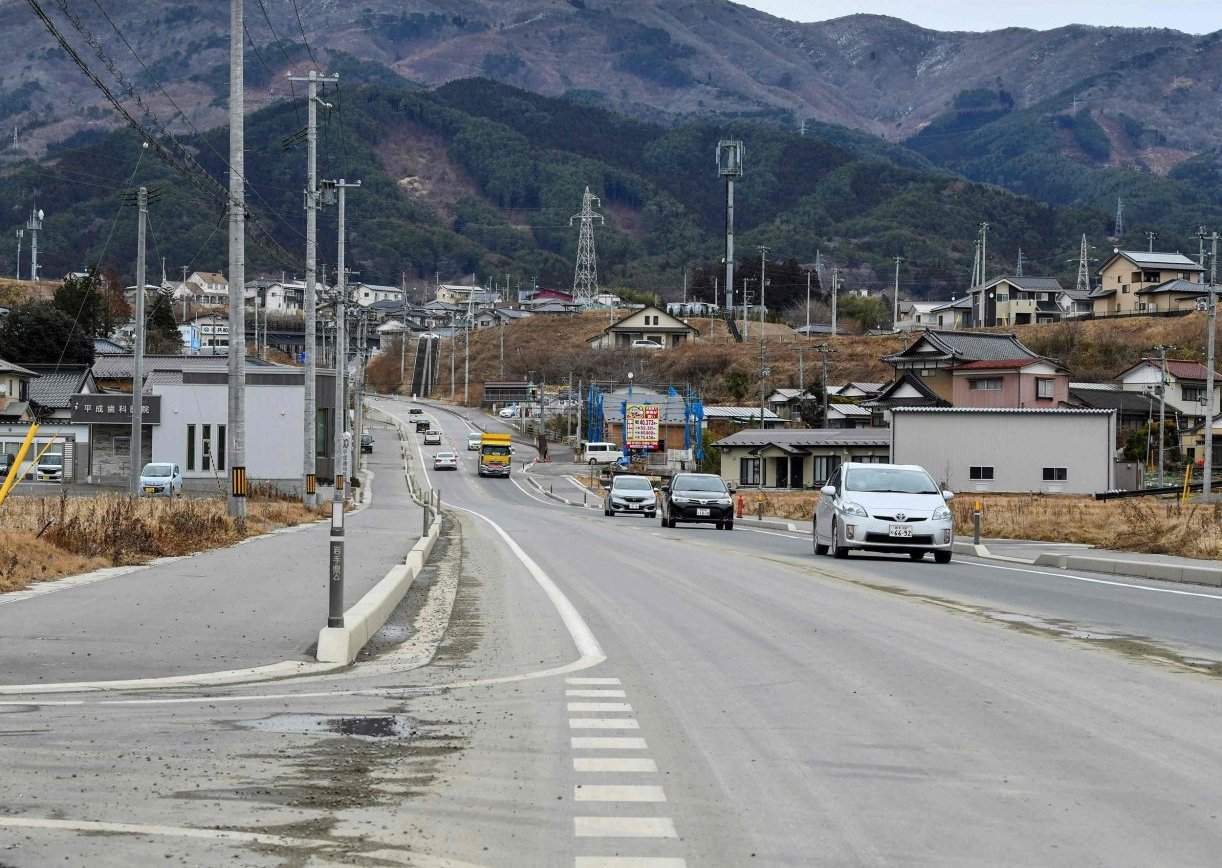 Nhật Bản 10 năm sau thảm họa kép: Nỗ lực gượng dậy từ “vùng đất chết”