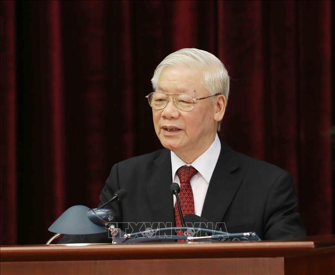 Khẩn trương nghiên cứu, xây dựng kế hoạch triển khai Chương trình làm việc toàn khóa của Ban Chấp hành Trung ương