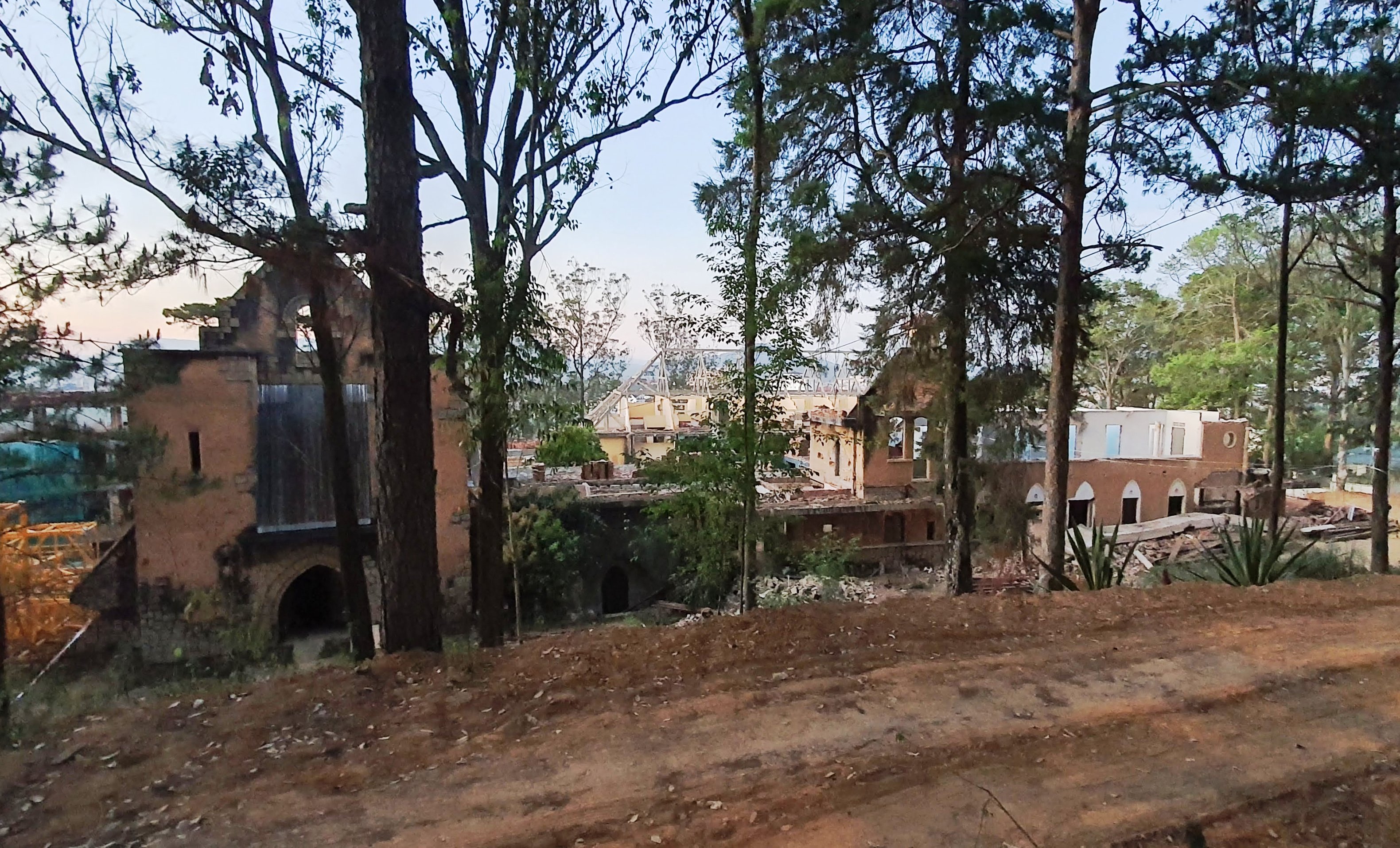 2 người tử vong trong vụ tai nạn lao động nghiêm trọng tại Lâm Đồng