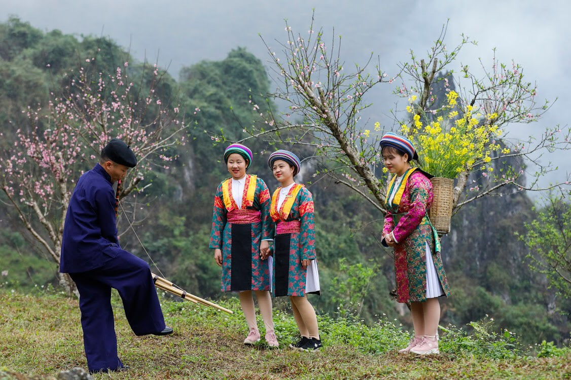 Nơi phát hiện nhiều loài thực vật quý hiếm, đặc hữu