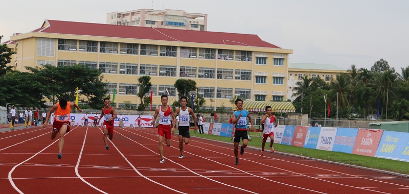 Đề nghị tiêm vaccine ngừa Covid-19 cho 14 đội tuyển quốc gia tham dự vòng loại Olympic