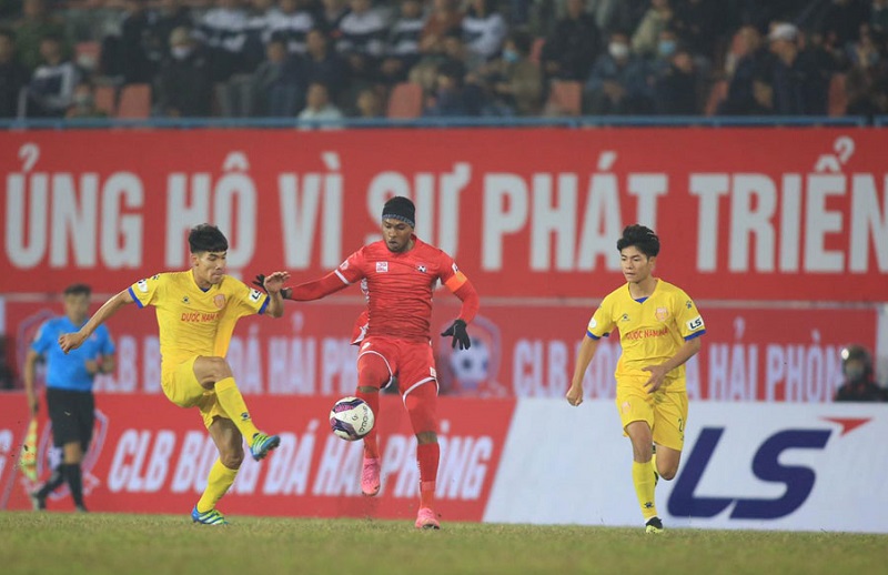 V.League lên kế hoạch đón khán giả trong ngày bóng lăn trở lại